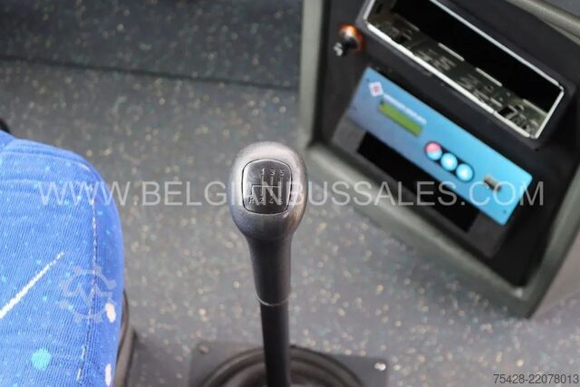 Bus interurbain Mercedes-Benz Intouro ME / 12,98m / euro 4
