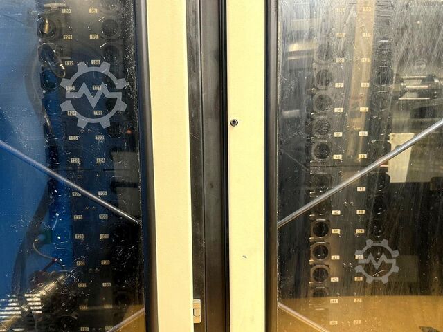 Horisontalt bearbejdningscenter Makino A 55