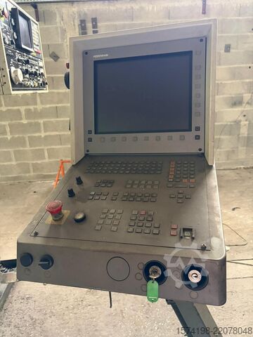 Universal-Bearbeitungszentrum Deckel Maho DMU 60 T