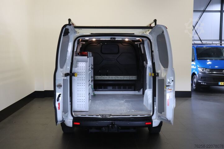 Kastenwagen Ford Transit Custom 2.0 TDCI 130PK L2 EURO 6 - Airco...