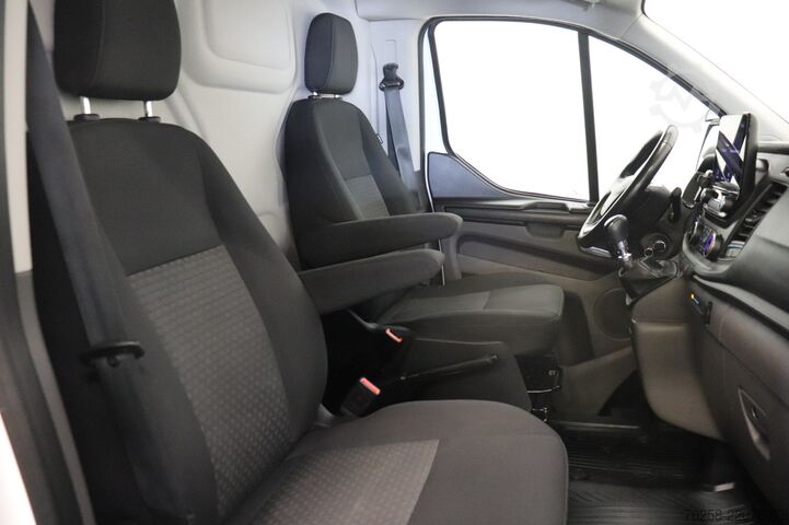 Kastenwagen Ford Transit Custom 2.0 TDCI 130PK L2 EURO 6 - Airco...