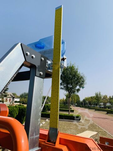 Blockbandsaege OPTIMAT Timberland TMG910 OPTIMAT Timberland TMG 910