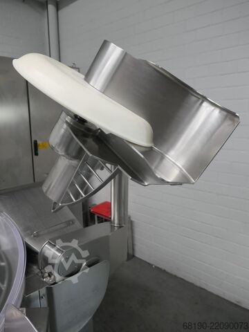 Krajarka Seydelmann K206AC8