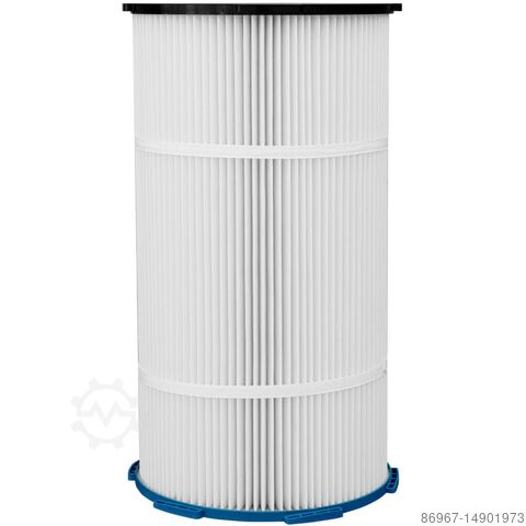 DC15 bovengrondse afzuiging voor zandstraalmachines CORMAK DC15