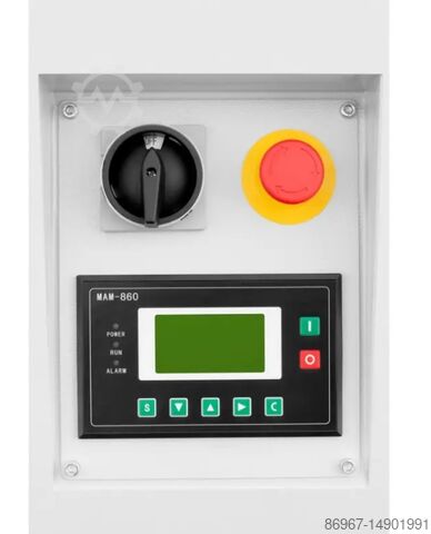 Vidalı kompresör CORMAK LUFT 700 COMPACT- 5,5kW - 650 L/min.