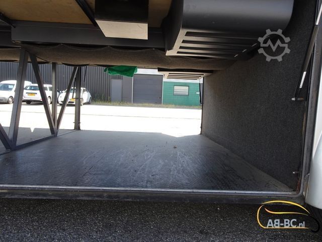 Autocar de turism BOVA Futura FHD127 - 48 Sitze EURO 5