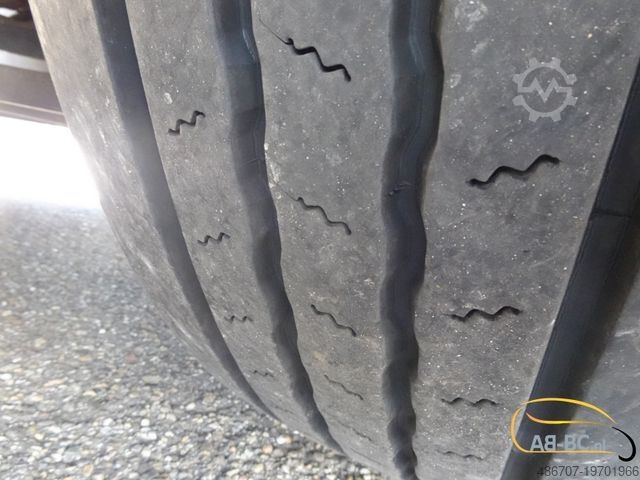 Autocar de turism BOVA Futura FHD127 - 48 Sitze EURO 5