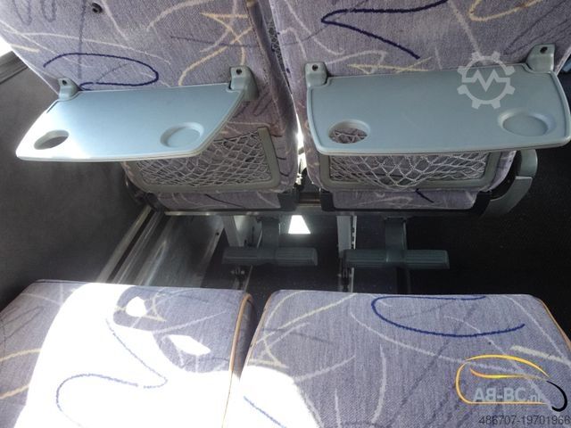 Autocar de turism BOVA Futura FHD127 - 48 Sitze EURO 5