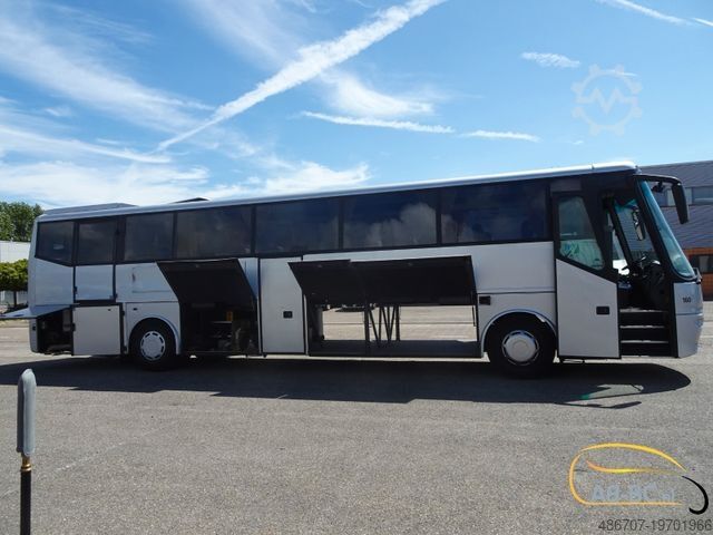 Autocar de turism BOVA Futura FHD127 - 48 Sitze EURO 5