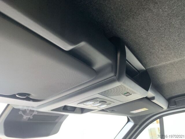 Bestelwagen Renault Master KASTEN L2H2 3,5t dCi 130 EXTRA KAMERA+LED