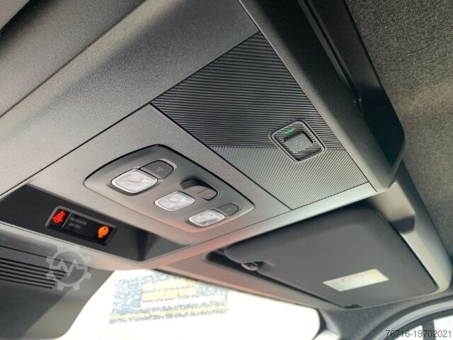 Bestelwagen Renault Master KASTEN L2H2 3,5t dCi 130 EXTRA KAMERA+LED