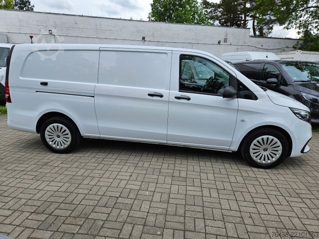 Furgon blaszak MERCEDES-BENZ Vito 116 CDI PRO EXTRALANG|16tKM|9G|LED|GARANTIE