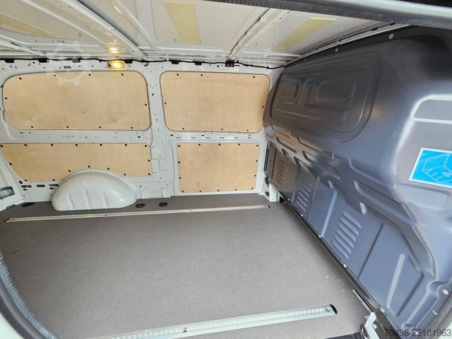 Furgon blaszak MERCEDES-BENZ Vito 116 CDI PRO EXTRALANG|16tKM|9G|LED|GARANTIE