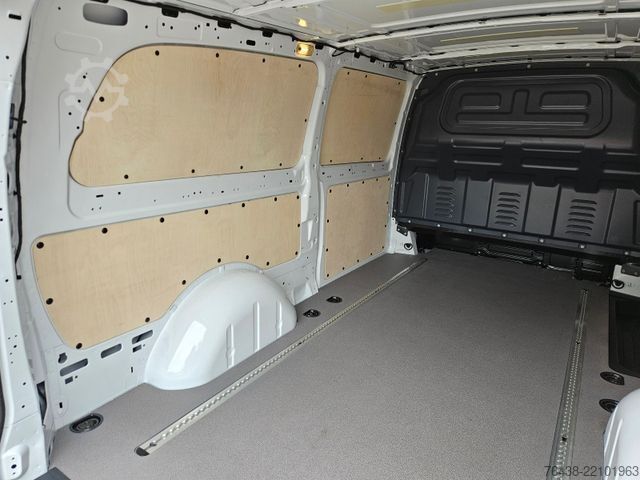 Furgon blaszak MERCEDES-BENZ Vito 116 CDI PRO EXTRALANG|16tKM|9G|LED|GARANTIE