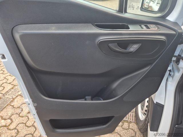 Bestelwagen met verhoogd dak MERCEDES-BENZ Sprinter Kasten 314 CDI*Regale *
