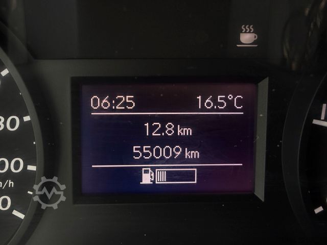 Minibus MERCEDES-BENZ Vito 109 Cdi Lang Tourer 9Sitze Schiebetür Klima