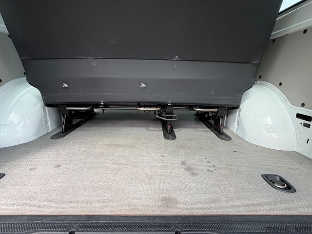 Minibus MERCEDES-BENZ Vito 109 Cdi Lang Tourer 9Sitze Schiebetür Klima