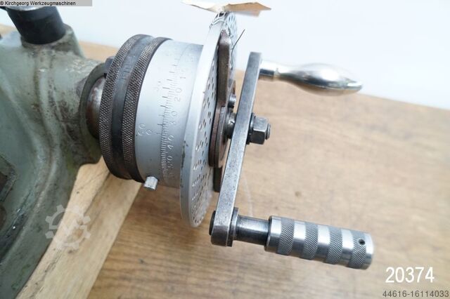 Mesa redonda BÜCHE RT 25