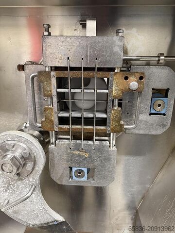 Holac tärningsmaskin Holac Dicer