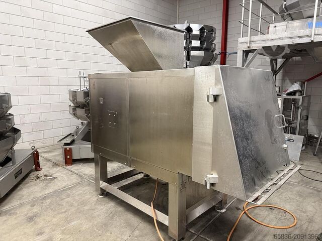 Holac tärningsmaskin Holac Dicer