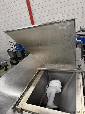 Holac tärningsmaskin Holac Dicer