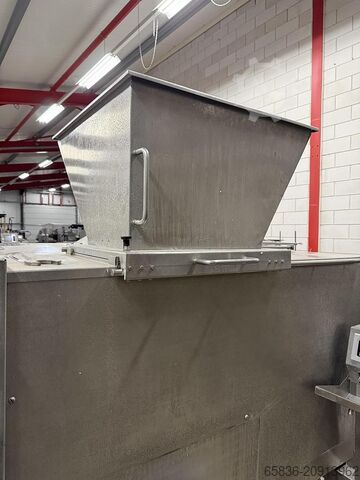 Holac tärningsmaskin Holac Dicer