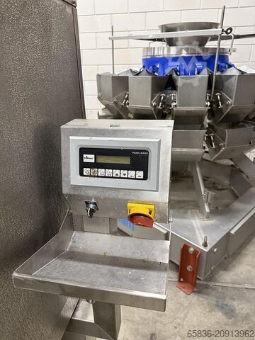 Holac tärningsmaskin Holac Dicer