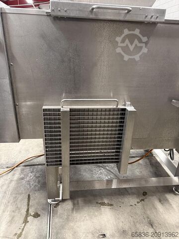 Holac tärningsmaskin Holac Dicer