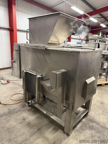 Holac tärningsmaskin Holac Dicer