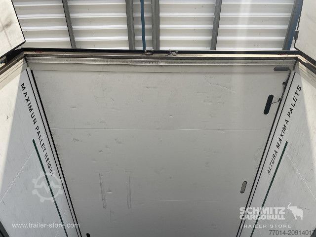 Kylsläp Schmitz Cargobull Trailer Reefer Standard