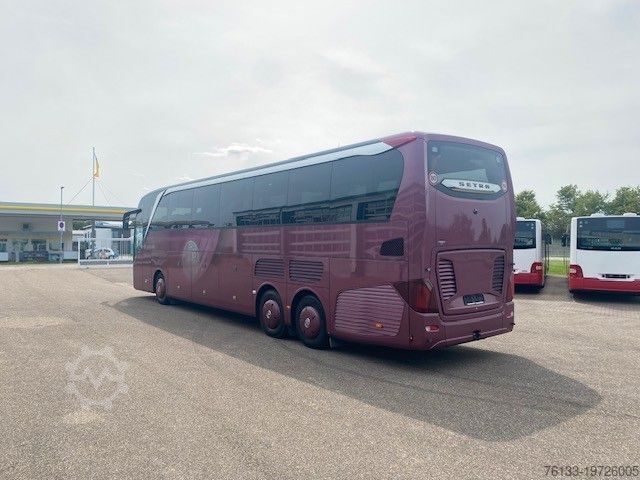 Turistbus SETRA S 516 HDH