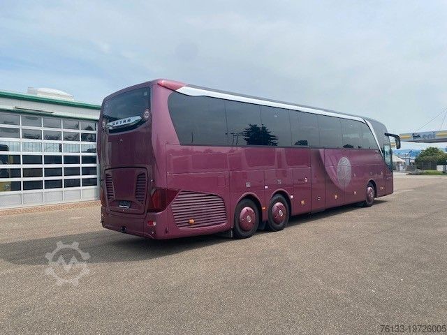 Turistbus SETRA S 516 HDH