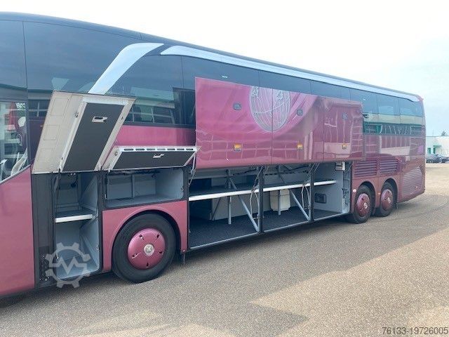 Turistbus SETRA S 516 HDH