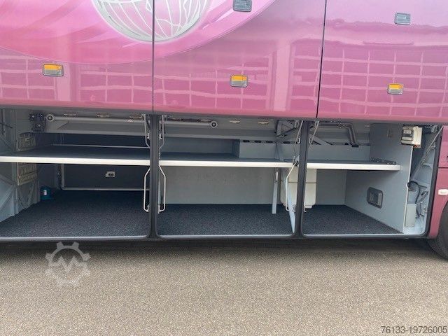 Turistbus SETRA S 516 HDH