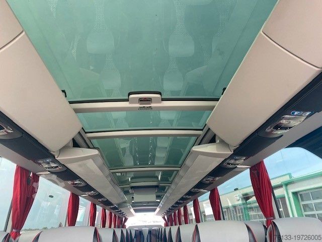 Turistbus SETRA S 516 HDH