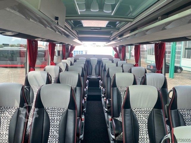 Turistbus SETRA S 516 HDH