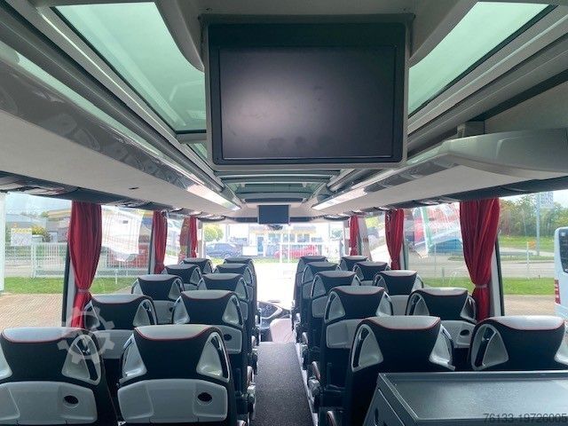 Turistbus SETRA S 516 HDH