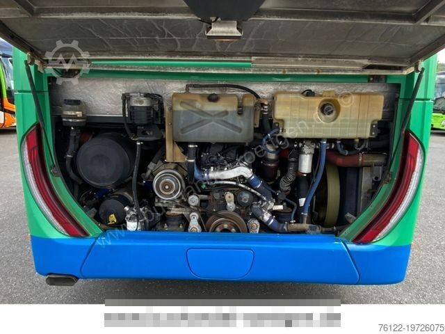 Városi autóbusz IVECO Crossway LE/Klima/Euro6/O 530/A20/A21