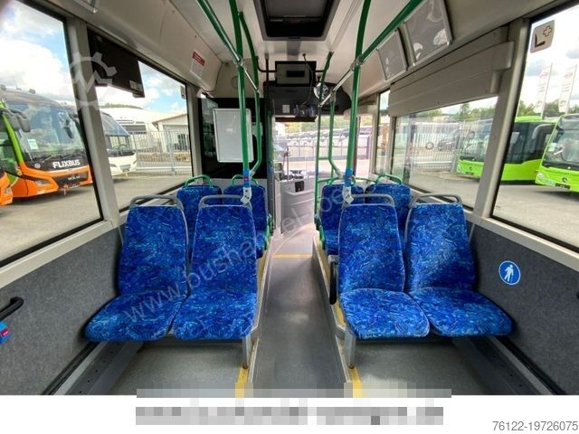 Városi autóbusz IVECO Crossway LE/Klima/Euro6/O 530/A20/A21