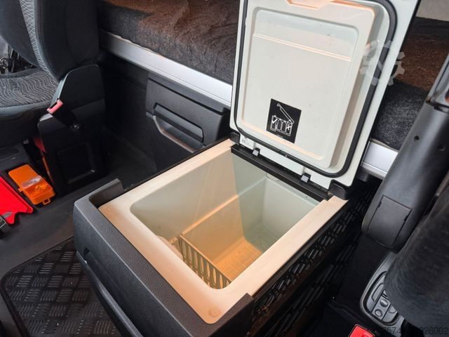 Yüksek hacimli çekici MERCEDES-BENZ ACTROS 1845 *  GIGASPACE * 2 X TANK * ACC *