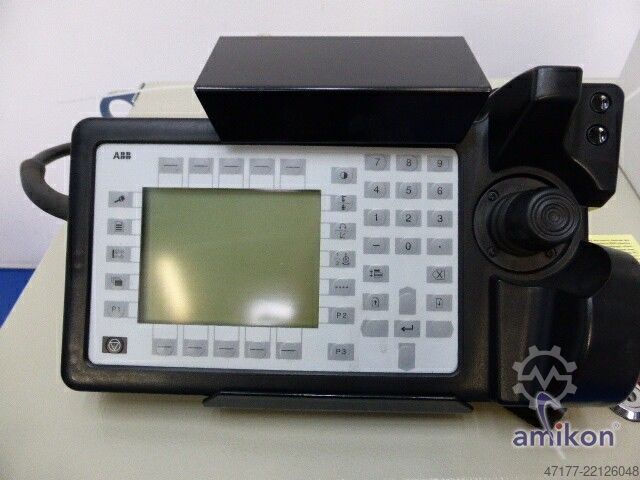 6-akset industrirobot ABB IRB 140 M2000 Typ B