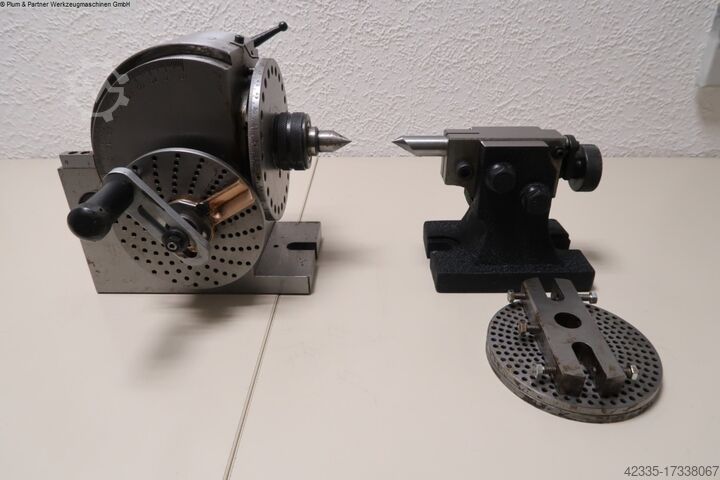 Verdeelkop WENIG HT 130 (unbenutzt)