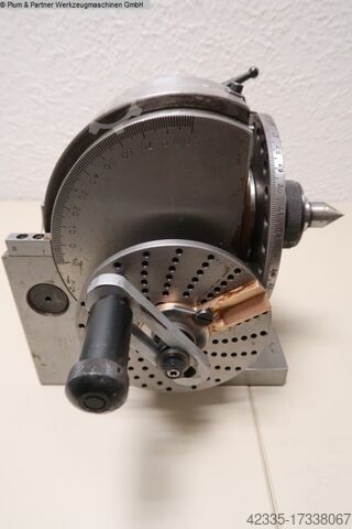 Verdeelkop WENIG HT 130 (unbenutzt)