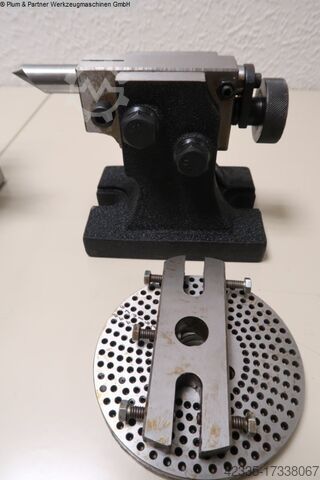 Verdeelkop WENIG HT 130 (unbenutzt)