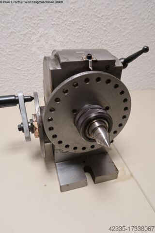 Verdeelkop WENIG HT 130 (unbenutzt)