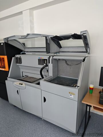 3D-printer 3D systems Z printer 650