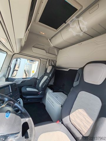 Standard trækkerunit FORD F-MAX 500
