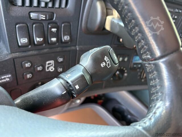 Estándar-SZM Scania R450 Topline / Retarder / NL Truck / Euro 6