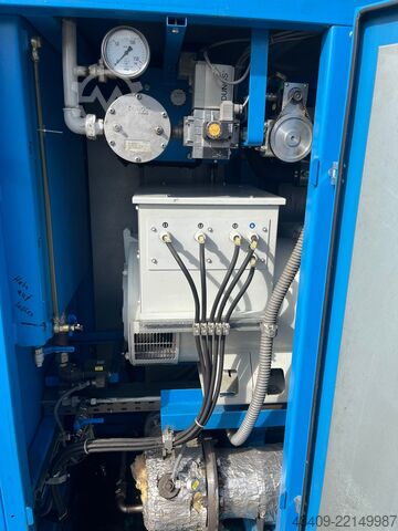 Unidad de control BOSCH ECO1
