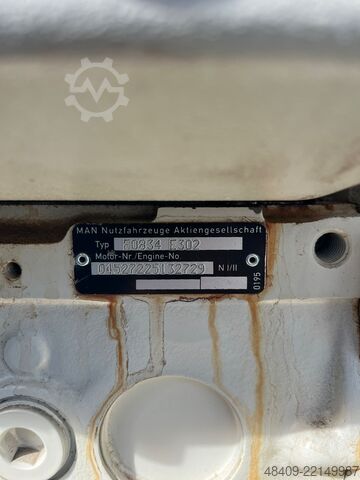 Unidad de control BOSCH ECO1